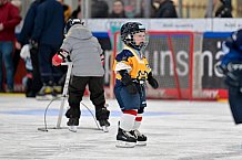 Eishockey, Saison 2025-2026, ERC Ingolstadt - Kids On Ice Day, 10.01.2026