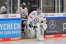 Eishockey, Frauen, DFEL, Saison 2021-2022, ERC Ingolstadt - Mad Dogs Mannheim, 23.10.2021
