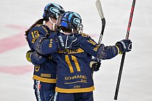Eishockey, Frauen, DFEL, Saison 2022-2023, ERC Ingolstadt - Mad Dogs Mannheim, 20.11.2022
