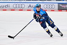 Eishockey, Herren, DEL, Saison 2025-2026, Spiel 43, ERC Ingolstadt - Schwenninger Wild Wings, 25.01.2026