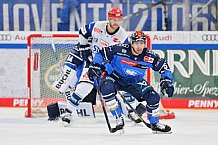 Eishockey, Herren, DEL, Saison 2023-2024, Spieltag 3, ERC Ingolstadt - Schwenninger Wild Wings, 22.09.2023