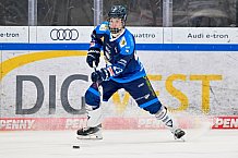 Eishockey, Herren, U20 DNL, Saison 2025-2026, ERC Ingolstadt - ESC Dresden, 14.02.2026