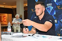 28.07.2018 - ERC Ingolstadt - Trikotpräsentation