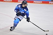 Eishockey, Frauen, DFEL, Saison 2020-2021, ERC Ingolstadt - Eisbären Juniors Berlin, 09.01.2021