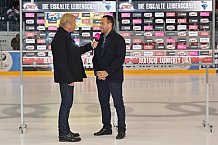 ERC Ingolstadt vs Iserlohn Roosters, Eishockey, DEL, Deutsche Eishockey Liga, Spieltag 14, 26.10.2016