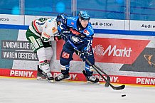 Eishockey, Herren, DEL, Saison 2025-2026, Spiel 51, ERC Ingolstadt - Augsburger Panther, 13.03.2026