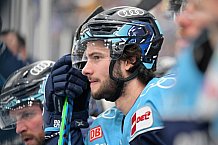 Eishockey, Herren, DEL, Saison 2022-2023, Spieltag 44, ERC Ingolstadt - Nürnberg Ice Tigers, 18.01.2023