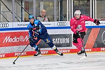 Eishockey, Herren, DEL, Saison 2025-2026, Spiel 11, ERC Ingolstadt - Nürnberg Ice Tigers, 17.10.2025