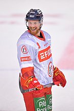 ERC Ingolstadt vs Duesseldorfer EG, Eishockey, DEL, Deutsche Eishockey Liga, Spieltag 10, 12.10.2018