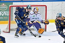 Eishockey, Frauen, DFEL, Saison 2022-2023, ERC Ingolstadt - Eisbären Berlin, 05.02.2023