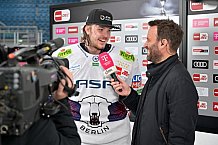 Eishockey, Herren, DEL, Saison 2023-2024, Spieltag 18, ERC Ingolstadt - Eisbären Berlin, 05.11.2023
