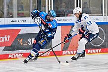 Eishockey, Herren, DEL, Saison 2025-2026, Spiel 14, ERC Ingolstadt - Adler Mannheim, 26.10.2025