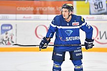 ERC Ingolstadt vs Adler Mannheim, Eishockey, DEL, Deutsche Eishockey Liga, Spieltag 46, 10.02.2017