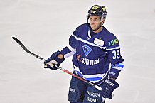 ERC Ingolstadt vs Adler Mannheim, Eishockey, DEL, Deutsche Eishockey Liga, Spieltag 19, 18.11.2018
