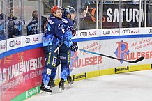 ERC Ingolstadt vs EHC Red Bull München, DEL, Deutsche Eishockey Liga, Spieltag 21, 24.11.2019