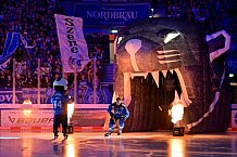 Eishockey, Herren, DEL, Saison 2025-2026, Spiel 19, ERC Ingolstadt - Augsburger Panther, 16.11.2025