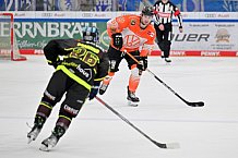 Eishockey, Herren, DEL, Saison 2022-2023, Spieltag 60, ERC Ingolstadt - Grizzlys Wolfsburg, 05.03.2023