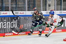 Eishockey, Herren, DEL, Saison 2023-2024, Spieltag 26, ERC Ingolstadt - Augsburger Panther, 10.12.2023