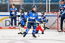 Eishockey, Saison 2025-2026, ERC Ingolstadt - Kids On Ice Day, 29.11.2025