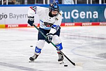 Eishockey, Frauen, DFEL, Saison 2026-2027, Testspiel, ERC Ingolstadt - ZSC Lions Zürich, 05.09.2026
