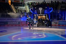Eishockey, Herren, DEL, Saison 2022-2023, Spieltag 2, ERC Ingolstadt - Iserlohn Roosters, 18.09.2022