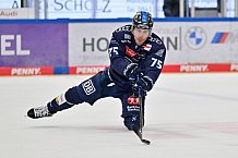 Eishockey, Herren, DEL, Saison 2024-2025, Spieltag 17, ERC Ingolstadt - Adler Mannheim, 17.11.2024