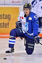ERC Ingolstadt vs Eisbären Berlin, DEL, Deutsche Eishockey Liga, Spieltag 49, 22.02.2019