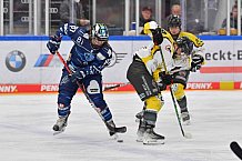 Eishockey, Frauen, DFEL, Saison 2021-2022, ERC Ingolstadt - Mad Dogs Mannheim, 23.10.2021
