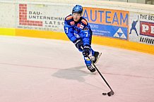 Eishockey, Herren, DEL, Saison 2025-2026, Vinschgau Cup, Spiel 1, ERC Ingolstadt - ZSC Lions, 22.08.2025