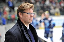 Augsburger Panther vs ERC Ingolstadt, Eishockey, DEL, Deutsche Eishockey Liga, 11.12.2015