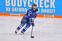 ERC Ingolstadt vs Koelner Haie, DEL, Deutsche Eishockey Liga, Playoffs, Viertelfinale, Spiel 4, 22.03.2019