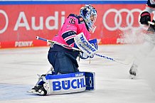 Eishockey, Herren, DEL, Saison 2021-2022, Spieltag 23, ERC Ingolstadt - Nürnberg Ice Tigers, 21.11.2021