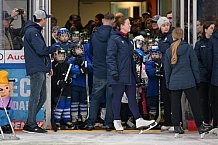 Eishockey, Herren, DEL, Saison 2022-2023, ERC Ingolstadt - Kids On Ice Day, 19.11.2022
