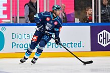 Hockey, Mens, CHL, Season 2025-2026, Regular Season, Game Day 2, ERC Ingolstadt - Kalpa Kuopio, 30.08.2025