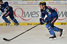 ERC Ingolstadt vs Koelner Haie, Eishockey, DEL, Deutsche Eishockey Liga, 07.02.2016