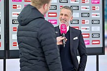 Eishockey, Herren, DEL, Saison 2023-2024, Spieltag 52, ERC Ingolstadt - Nürnberg Ice Tigers, 08.03.2024