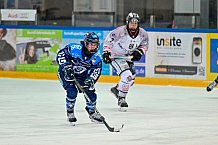 Eishockey, Frauen, DFEL, Saison 2025-2026, Playoffs Halbfinale - Spiel 2, ERC Ingolstadt - HC Davos, 01.03.2026