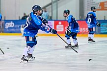 Eishockey, Herren, U20 DNL, Saison 2025-2026, Halbfinale - Spiel 2, ERC Ingolstadt - Krefelder EV 81, 15.03.2026