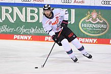 Eishockey, Herren, DEL, Saison 2020-2021, ERC Ingolstadt - Nürnberg Ice Tigers, 02.02.2021