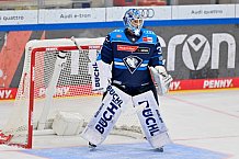 Eishockey, Herren, DEL, Saison 2025-2026, Spiel 11, ERC Ingolstadt - Nürnberg Ice Tigers, 17.10.2025