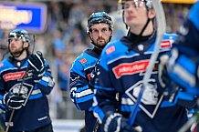 Eishockey, Herren, DEL, Saison 2025-2026, Playoffs, Viertelfinale, Spiel 6, ERC Ingolstadt - EHC Red Bull München, 04.04.2026