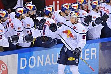 Eishockey, Herren, DEL, Saison 2020-2021, ERC Ingolstadt - EHC Red Bull München, 02.03.2021