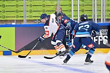 Eishockey, Mens, CHL, Season 2023-2024, ERC Ingolstadt - Växjö Lakers, 14.11.2023