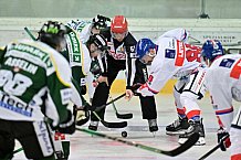 Eishockey, Herren, DEL, Saison 2024-2025, HC TIWAG Innsbruck - EHC Olten, 24.08.2024