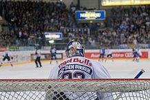 ERC Ingolstadt vs EHC Red Bull Muenchen, Eishockey, DEL, Deutsche Eishockey Liga, Spieltag 74, 12.03.2017