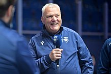 Eishockey, Herren, DEL, Saison 2026-2027, ERC Ingolstadt - Saisoneröffnung, 09.08.2026