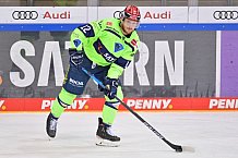 Eishockey, Herren, DEL, Saison 2020-2021, ERC Ingolstadt - Eisbären Berlin, 24.03.2021