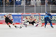 Eishockey, Herren, DEL, Saison 2024-2025, Vorbereitung, ERC Ingolstadt - Nürnberg Ice Tigers, 15.09.2024