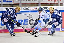 ERC Ingolstadt vs Iserlohn Roosters, DEL, Deutsche Eishockey Liga, Spieltag 29, 20.12.2019