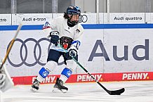 Eishockey, Frauen, DFEL, Saison 2026-2027, Testspiel, ERC Ingolstadt - ZSC Lions Zürich, 05.09.2026